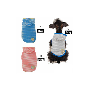 Fabricante más grande de diseño hermoso, barato, de china, de ropa para mascotas ropa para perros ropa - Product Image 1