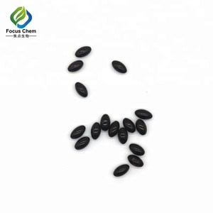 Samehealth Focuschem OEM/ODM canlılığı yeşil aloe vera yumuşak kapsül - Product Image 5