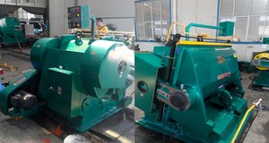Main Manuel Die Machine De Découpe Et de Rainage Machine découpeuse et <span class=keywords><strong>raineuse</strong></span> manuelle - Product Image 4