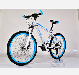Meilleur vélo de montagne fabriqué en Chine avec pompe/pompe à <span class=keywords><strong>air</strong></span> manuelle mini avec manomètre - Product Image 3