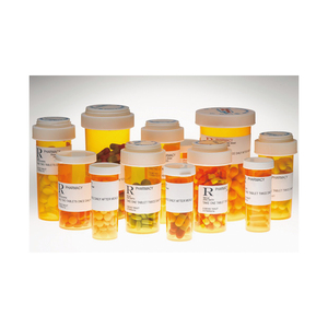 Rollo de etiquetas bolsas fabrica píldora botella 10 ml vial médica permanente de esteroides vitamina botella etiqueta etiquetas - Product Image 2