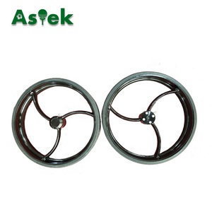 <span class=keywords><strong>Astek</strong></span> Aluminio Negro Elektro DC Motor Controller Carrito De Golf Con Asiento - Product Image 4