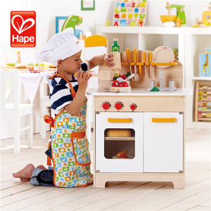 <span class=keywords><strong>Hape</strong></span> Chine intéressant bonne qualité rôle jouer <span class=keywords><strong>cuisine</strong></span> jouet ensemble - Product Image 2
