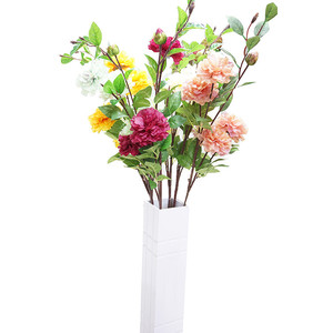 Boda Rosa flor Decoración de casa decoración de la pared Rosa estabilizado eterna de <span class=keywords><strong>las</strong></span> <span class=keywords><strong>Rosas</strong></span> de la flor - Product Image 3