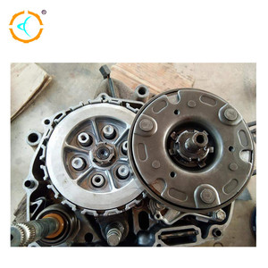 Wave100-piezas <span class=keywords><strong>de</strong></span> repuesto para embrague <span class=keywords><strong>de</strong></span> motor, accesorio automático para motocicleta, gran oferta - Product Image 6
