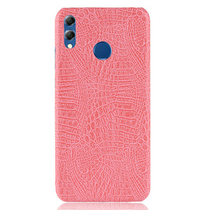 Saiboro de diseño de moda a prueba de golpes a prueba dura del teléfono móvil de la pc funda para huawei honor 8x. para - Product Image 4