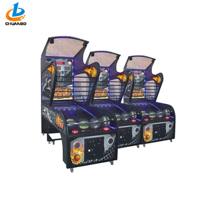 Divertimenti attrezzature parco <span class=keywords><strong>giochi</strong></span> al coperto pazzo <span class=keywords><strong>basket</strong></span> macchina del gioco di riscatto coin operated <span class=keywords><strong>giochi</strong></span> - Product Image 5