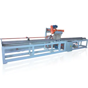 HL-SAW blade paper tube cutting machine for high thickness paper tube