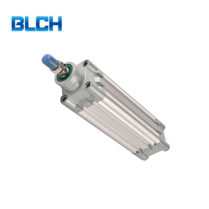 Mejor venta en África DNC tipo cilindro neumático ajustable cilindro neumático precio - Product Image 3