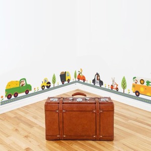 Stickers Muraux pour Enfants <span class=keywords><strong>Chambre</strong></span> Enfants Garçon <span class=keywords><strong>Chambre</strong></span> Stickers Muraux <span class=keywords><strong>Chambre</strong></span> Décoration Amovible Sticker Mural BRICOLAGE - Product Image 3
