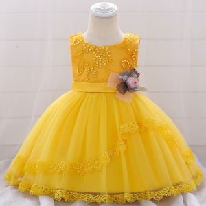 child frock models