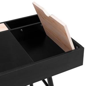 MDF Máy Tính Bàn Văn Phòng Bằng Văn Bản Bàn Với Ngăn Kéo cho văn phòng đồ nội thất nhà chất lượng cao - Product Image 2