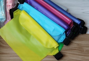 Borsa impermeabile regolabile per attrezzatura e attrezzatura da <span class=keywords><strong>nuoto</strong></span> - Product Image 3