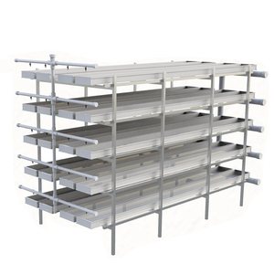 Khay Trồng Lúa Mạch Ngô KHAY TRỒNG Thức Ăn Gia Súc - Product Image 1