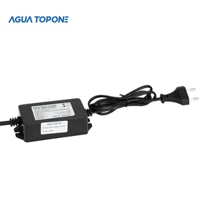 AGUA TOPONE Grow Light Power Onsite Metering 12W-16W Ballast Electronic For T5 Uv Lamp