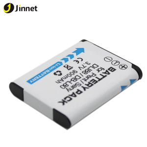 Gros <span class=keywords><strong>appareil</strong></span> photo <span class=keywords><strong>numérique</strong></span> batterie pour Pentax d - li92 / pour <span class=keywords><strong>Olympus</strong></span> li - 50b vw - Product Image 2