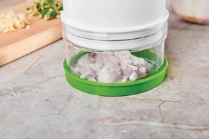 <span class=keywords><strong>Comprar</strong></span> en linea de cortador vegetal y <span class=keywords><strong>manual</strong></span> de cocina de cebolla - Product Image 2