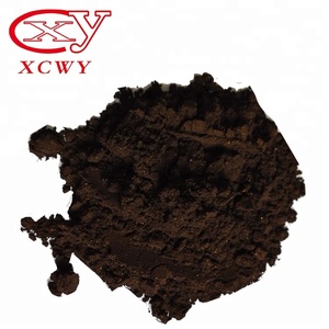 2018 alta calidad rojo oro rojo con oro rojo en polvo básicos <span class=keywords><strong>tinte</strong></span> azul 7 - Product Image 1