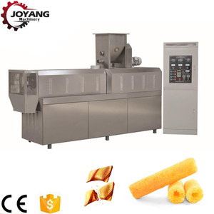 Marque nouveau chocolat core remplissez <span class=keywords><strong>snack</strong></span> bar machine - Product Image 2