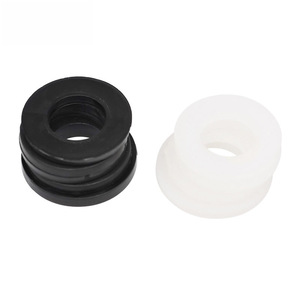 Özel enjekte plastik halka PA66 naylon Wahsers - Product Image 5