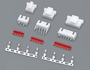 JST XHD SH25026 2.5mm pitch 12 pins erkek kadın hızlı bağlantı - Product Image 1