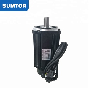 Low price for 90st 220v trifásico 90st-m02430 ac swing motor servo motor 750w motores y controladores - Product Image 4