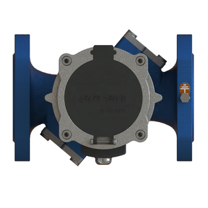 <strong>Wireless</strong> Wifi GPRS GSM Ultrasonic <strong>Water</strong> <strong>Meter</strong> - Product Image 6