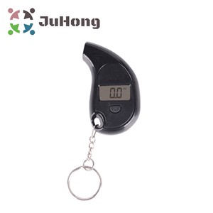 Di Vendita caldo Dell'automobile di Retroilluminazione di Alta precisione Portatile Tenuto In Mano Mini LCD Digitale Manometro Della <span class=keywords><strong>Pressione</strong></span> Dei <span class=keywords><strong>Pneumatici</strong></span> - Product Image 2