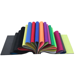 Tela ecológica de alta calidad de la hoja del <span class=keywords><strong>neopreno</strong></span> del tamaño libre de la muestra A4 - Product Image 4