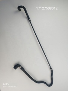 고성능 확장 탱크 냉각수 파이프 17127508012 BMW E65 E66용 - Product Image 4