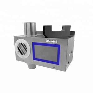 Sal de la terapia para el cuidado de la piel Sauna Halogenerator sal habitación Cueva de sal - Product Image 1