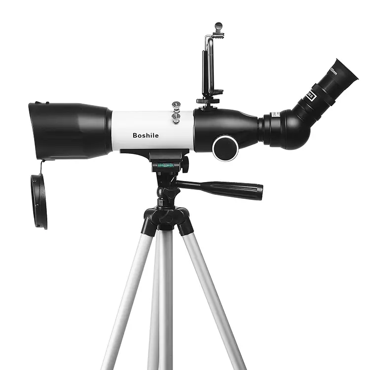 Binocular Profesional 60x60 Largo Alcance Visión con Poca Luz - Import  Factory