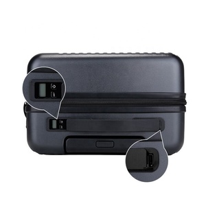 Jvr Custom 2019 New Best Travel Digital Scale чемодан сумки чемодан с Usb зарядным портом - Product Image 2