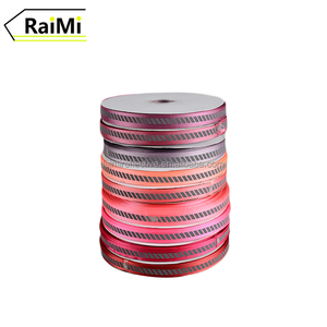 Bonne Qualité Laver Industrielle Coudre <span class=keywords><strong>Sur</strong></span> <span class=keywords><strong>Bande</strong></span> Réfléchissante autocollant reflechissant <span class=keywords><strong>casque</strong></span> - Product Image 4