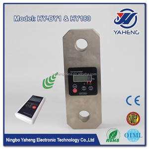 Électronique automatique sans fil anémomètre avec poignée indicateur - Product Image 3