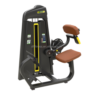 Bicipiti + Tricipiti/Attrezzature Macchina dft-690/multifunzione attrezzature per il fitness/certificato di qualità attrezzature per il fitness - Product Image 2