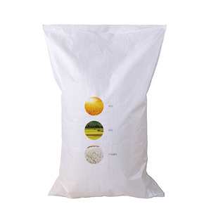 Bopp Nhiều Lớp Pp Dệt Gạo Đóng Gói Bao Tải 50Kg Nông Nghiệp Sử Dụng Cho Xuất Khẩu - Product Image 2