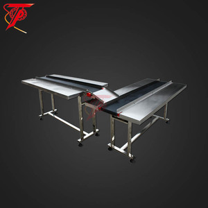 Kemer pvc kauçuk konveyör bant fiyat - Product Image 4