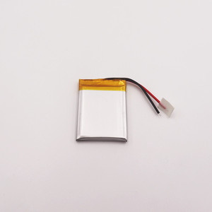 402035 502030 332832 <span class=keywords><strong>3.7v</strong></span> 250mah 폴리머 배터리 리튬 이온 배터리 lipo 0.925wh - Product Image 5