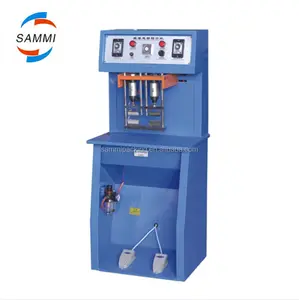 Cosmetics and toothpaste soft plastic tube sealing machine