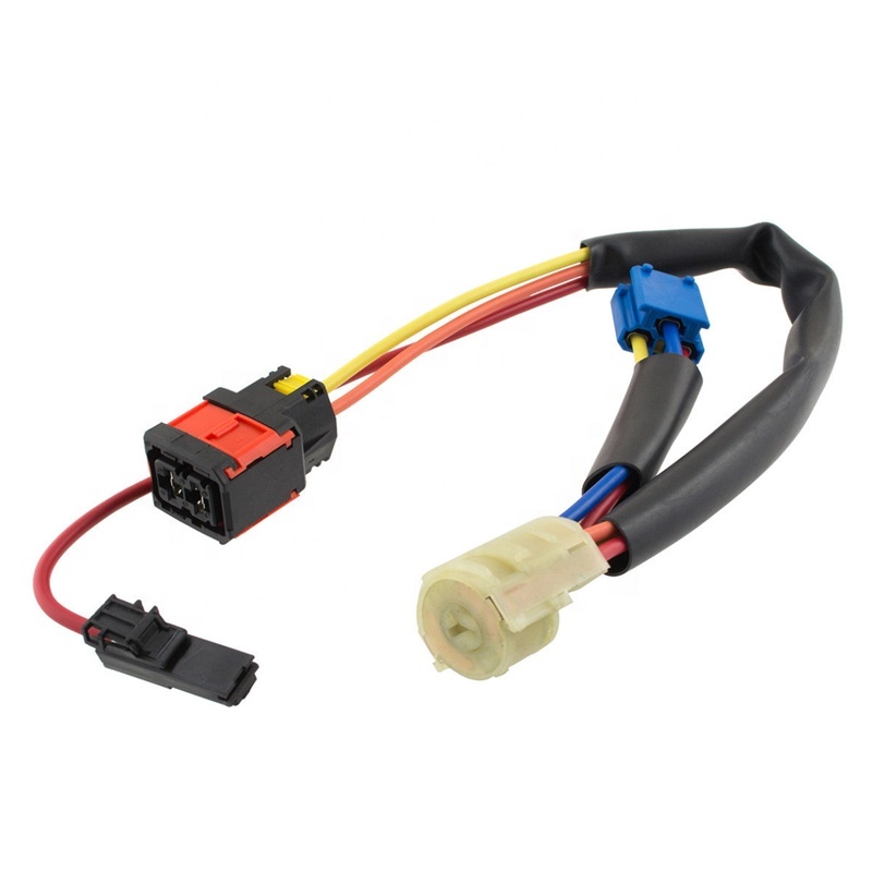 CERRADURA MALETERO / PORTON CITROEN XSARA PICASSO * - Desguaces Herbón