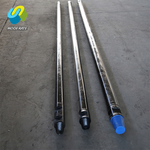 minería DTH cónico tipo varilla de perforación integral y sinfín varilla de perforación <span class=keywords><strong>para</strong></span> mi plataforma de perforación - Product Image 2