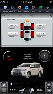 Système Android Navigation GPS pour voiture avec lecteur DVD Vidéo Audio Radio pour Citroën <span class=keywords><strong>C4</strong></span> - Product Image 5