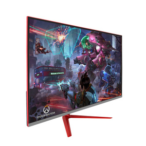 CE diplomato 27 ''pollici <span class=keywords><strong>2</strong></span> k 144 hz ultra sottile piatto pieno schermo di gioco monitor - Product Image 1