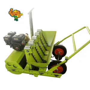 Nhà cung cấp trung quốc thiết kế mới máy móc nông nghiệp tỏi sắn planter máy