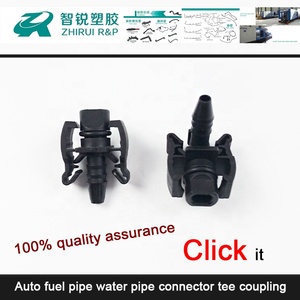 Connecteurs rapides de haute qualité, 50 pièces, pour tuyaux d'eau et de <span class=keywords><strong>carburant</strong></span> - Product Image 2