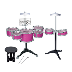 La educación temprana juguetes de los niños instrumento musical jazz <span class=keywords><strong>tambor</strong></span> HC435300 - Product Image 1