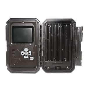 IP 67 Imperméable 0.25 s Déclencheur Faune Vision Nocturne Numérique Sentier non Caméra De Chasse sans fil - Product Image 6