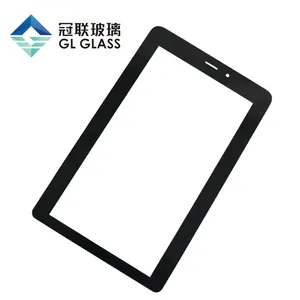 60 Zoll ir Touchscreen-Rahmen, großes Touchscreen-Glas für 2 Berührungs punkte elektronisches Glas