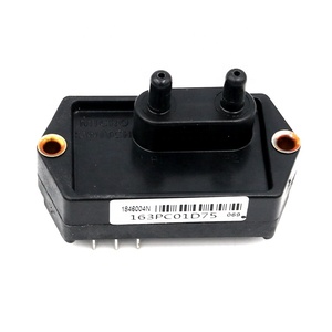 HVACシステム医療機器用圧力センサー163PC01D75 - Product Image 6